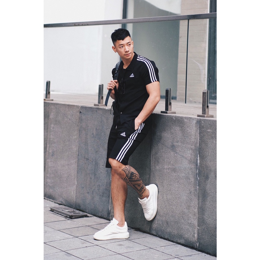 Bộ đũi nam _bộ quần áo đũi nam,chất mát nhẹ như không phong cách thể thao năng động hot nhất 2022
