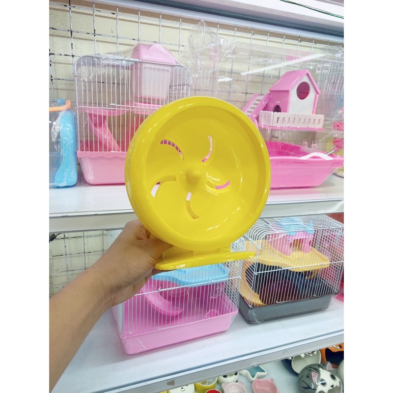 wheel 18cm
