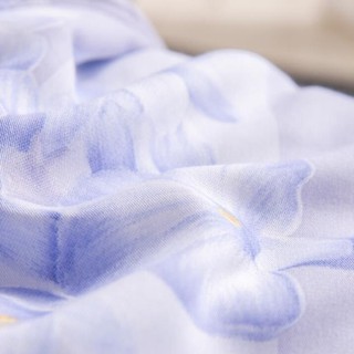 [ LOẠI CAO CẤP] Chiếu Tencel cao su non