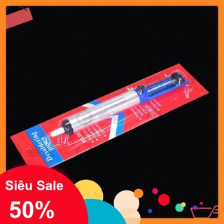 Dụng cụ hút nhôm hàn chì, dụng cụ nhôm hút 8596
