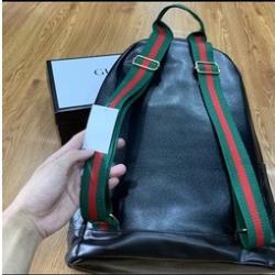Balo Gucci thêu động vật siêu hot-Balo đi học đi chơi