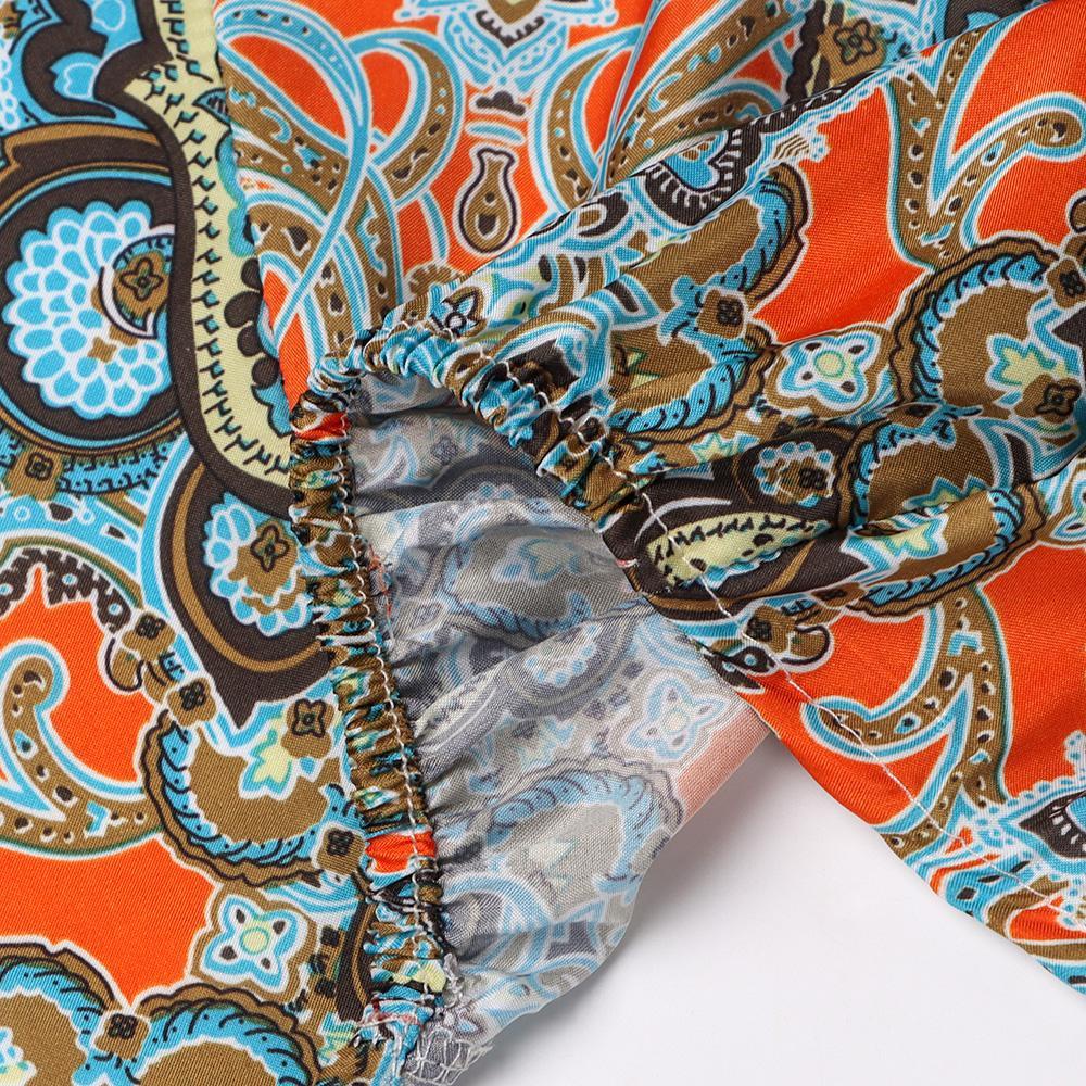 YVE Mũ Rộng Vành Che Nắng Thời Trang Đi Biển Mùa Hè