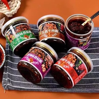 Sốt trộn ăn kèm cơm,phở 100g