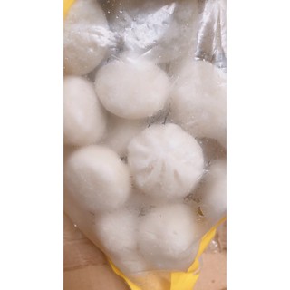 [Nowship 30 phút] 23 Chiếc bánh màn thầu ( 0,5kg )