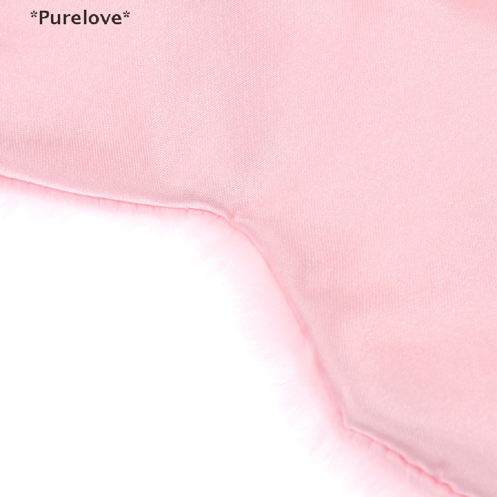 Bịt Mắt Ngủ Họa Tiết Hoạt Hình Anime Đáng Yêu Dành Cho Trẻ