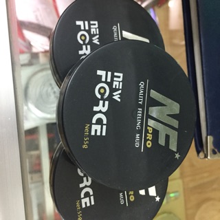 Sáp tóc nam new force