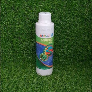 Men vi sinh MrBio gốc giúp cá khỏe mạnh