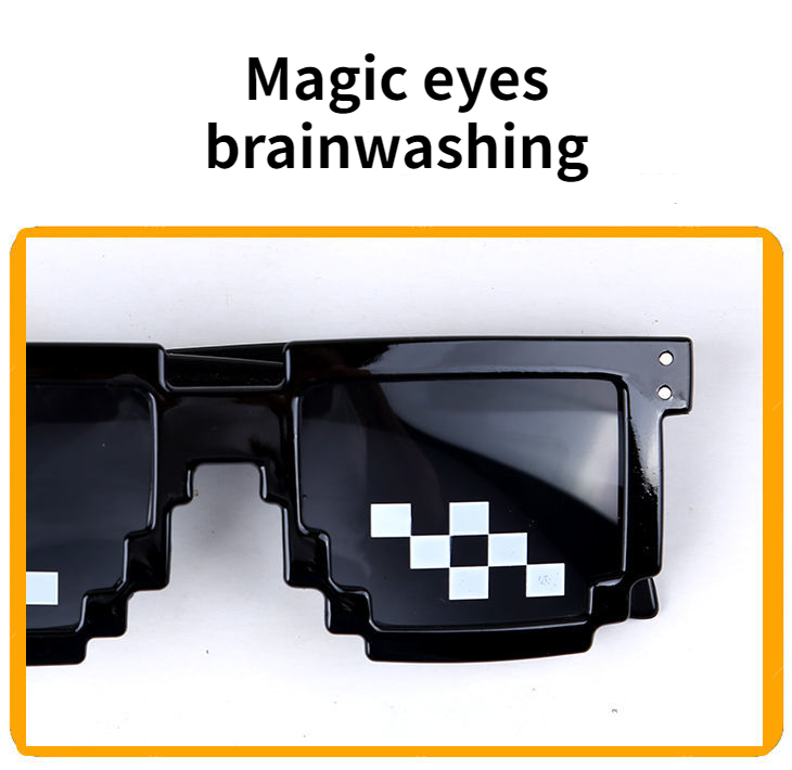 Kính Mát Phong Cách Hàn Quốc Dành Cho Cả Nam Và Nữ | BigBuy360 - bigbuy360.vn