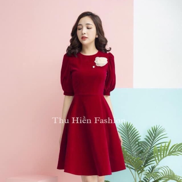 Combo váy nữ