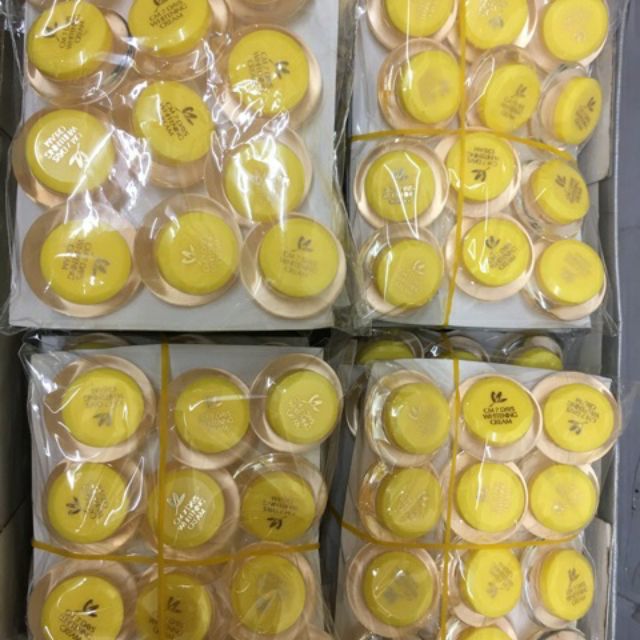 Kem Whitening 7 Days