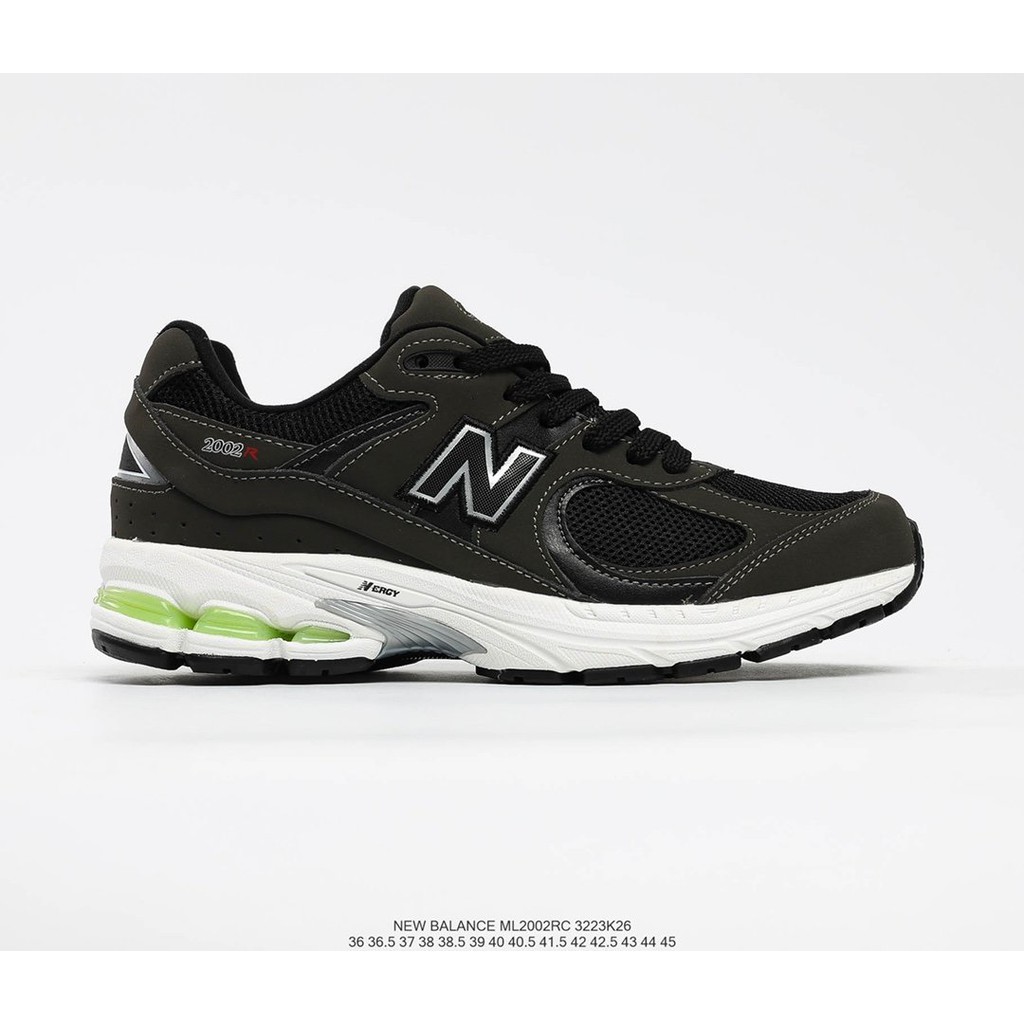 GIÀY SNEAKER MÃ SẢN PHẨM_New Balance ML2002 PHONG CÁCH ORDER + FREESHIP ➡️ gaubeostore.shop