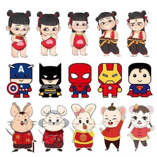 Combo 200 Lì Xì Tết Siêu Nhân - Lì Xì Tết Siêu Anh Hùng - Mẫu Lì Xì Hot Nhất 2020 - Chia Các Đều Mẫu