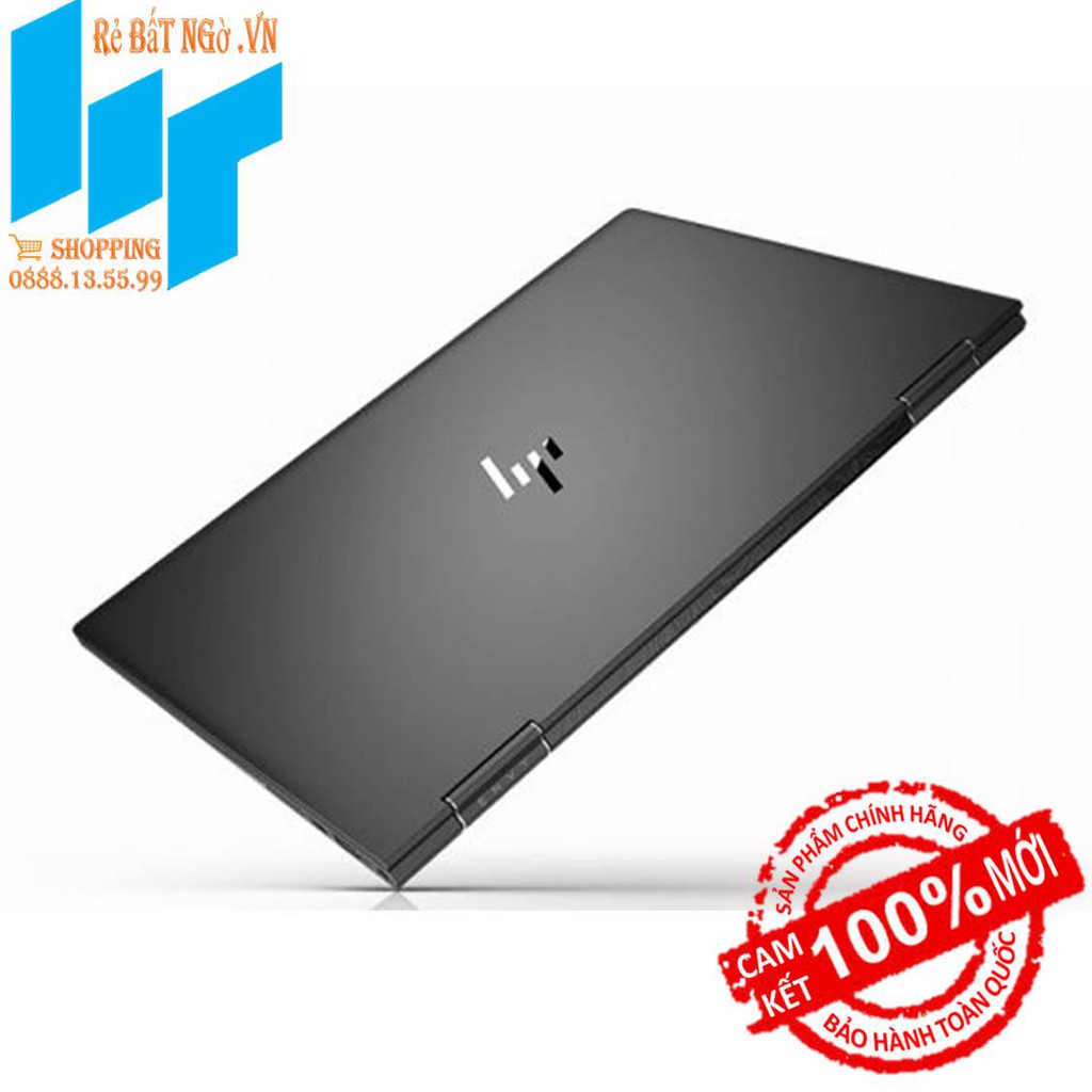 Laptop HP ENVY X360 13-ar0072au 6ZF34PA 13 inch FHD_R7-3700U_8GB_256GB SSD_Radeon Vega 10_Win10_1.3 kg | WebRaoVat - webraovat.net.vn