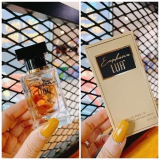 Nước hoa Lua Euphoria