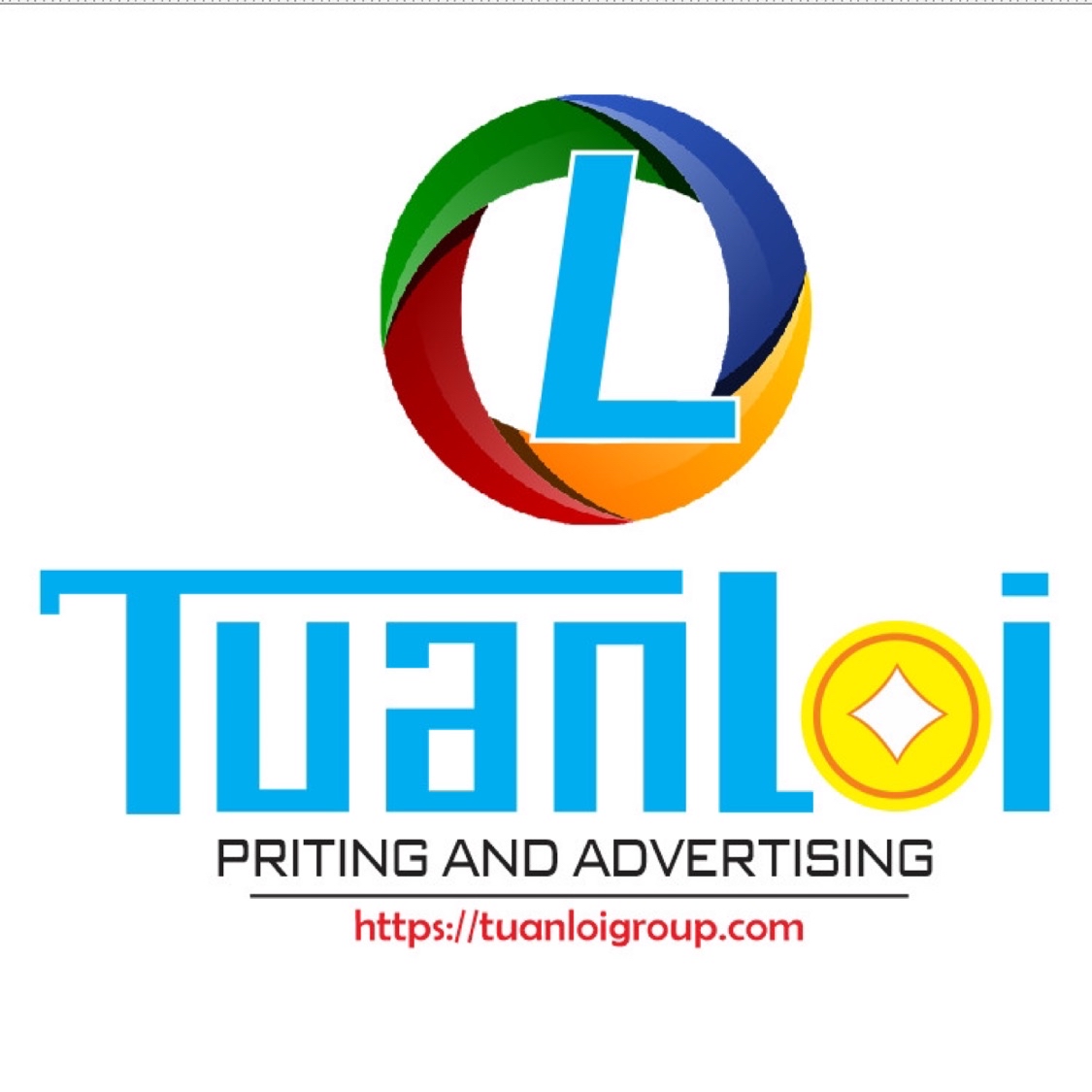 xuởng in và sản xuất tuấn lợi