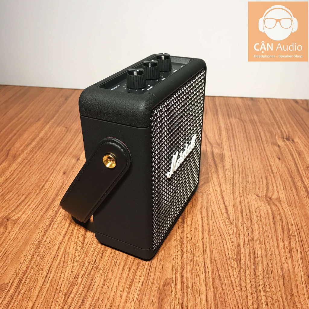 Loa Bluetooth Marshall Stockwell 2 - Cận Audio