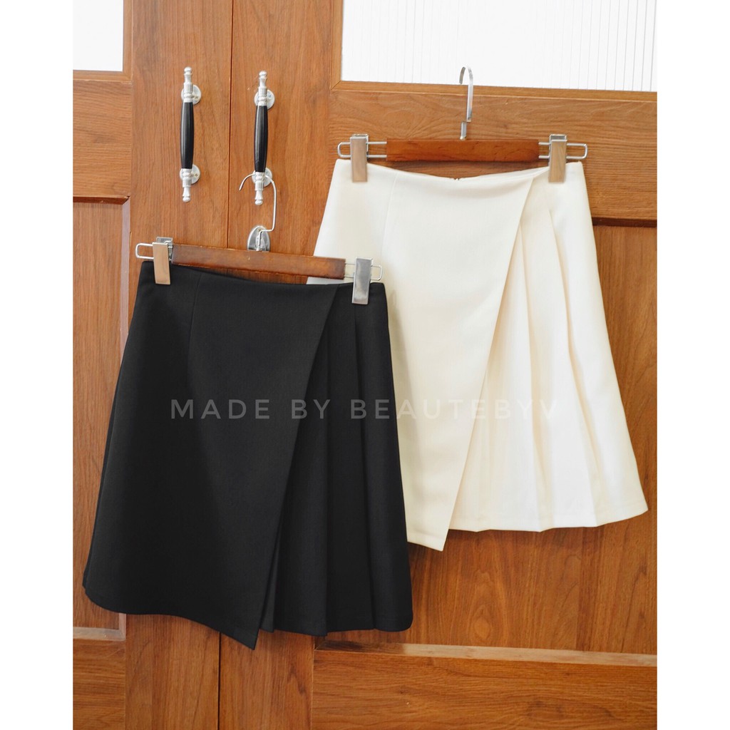 BEAUTEBYV - Chân Váy Maris | BigBuy360 - bigbuy360.vn