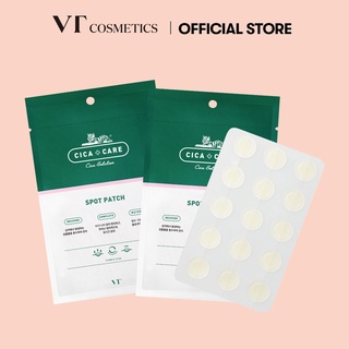 Spot patch 12 / 48 miếng dán / miếng dán mụn / miếng dán mụn trứng cá _ jul
