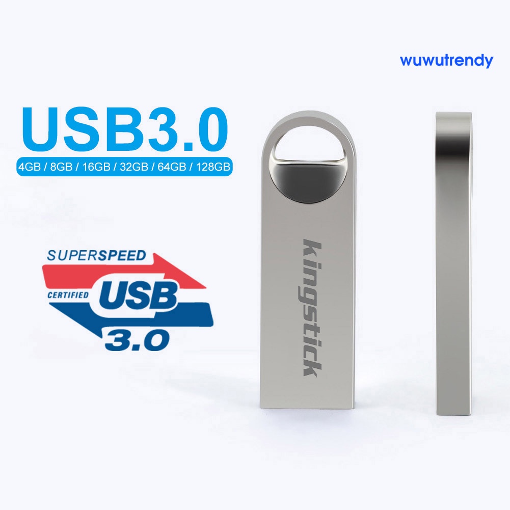 Ổ Đĩa U Kingstick 64 / 128 / 256 / 400GB | BigBuy360 - bigbuy360.vn