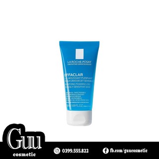Sửa rửa mặt La Roche Posay 50ml