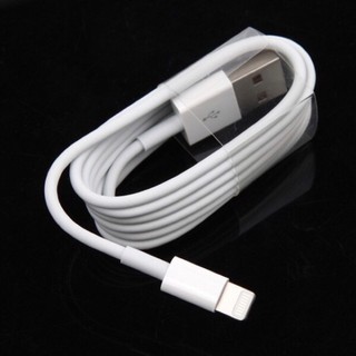 Dây sạc iphone/ipad Lightning FOXCONN chính hãng