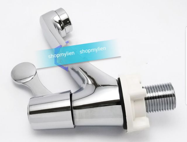 Vòi lavabo lạnh,lavabo rửa mặt sang trọng