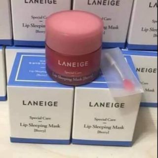 Ủ môi laneige