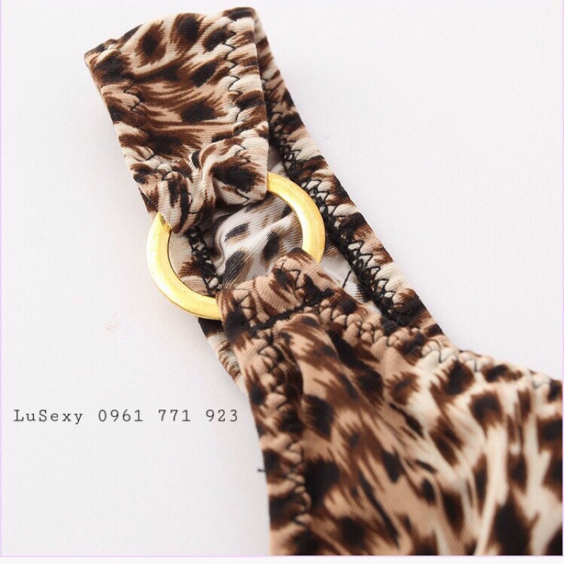 QUẦN LÓT SEXY DA BEO DA BÁO CAO CẤP - Bikini da beo đẹp nóng bỏng | BigBuy360 - bigbuy360.vn