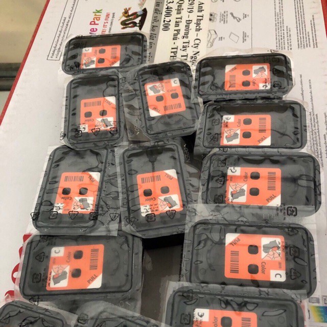 Đầu in phun màu và đen trắng máy in Canon G1000 G1010 G2000 G2010 G3010 G3000 (chính hãng) | BigBuy360 - bigbuy360.vn