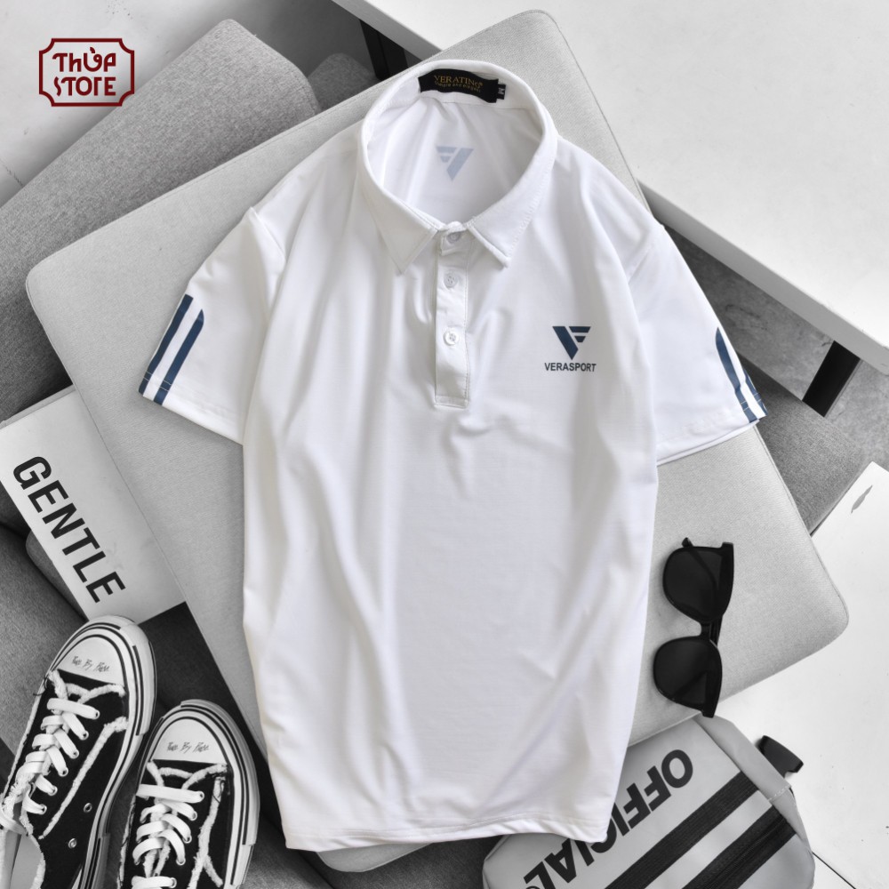 Áo thun thể thao nam, ôm body, tập gym chất thun cotton lạnh co dãn 4 chiều | BigBuy360 - bigbuy360.vn