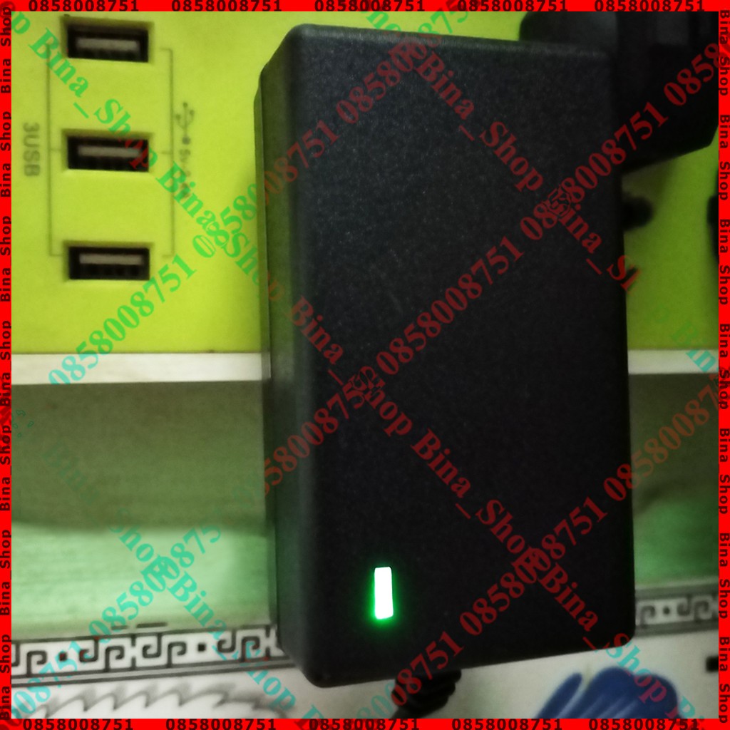 Sạc pin 6S 25.2V 1A có đèn báo sạc pin lithium 18650