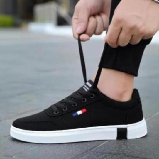 [Sale 3/3] Giày Sneaker Thể Thao Nam G06 Phong Cách Hàn Quốc Đi Học Đi Chơi Đều Đẹp Sale 11 -op1 ' * :