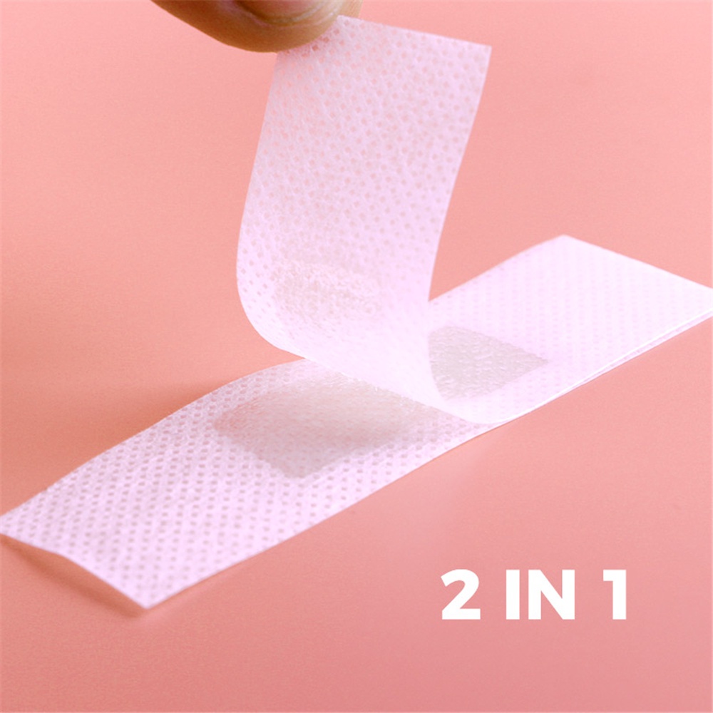 KOPYRROL 20PCS wax ria mép veet  bikini mặt 80g