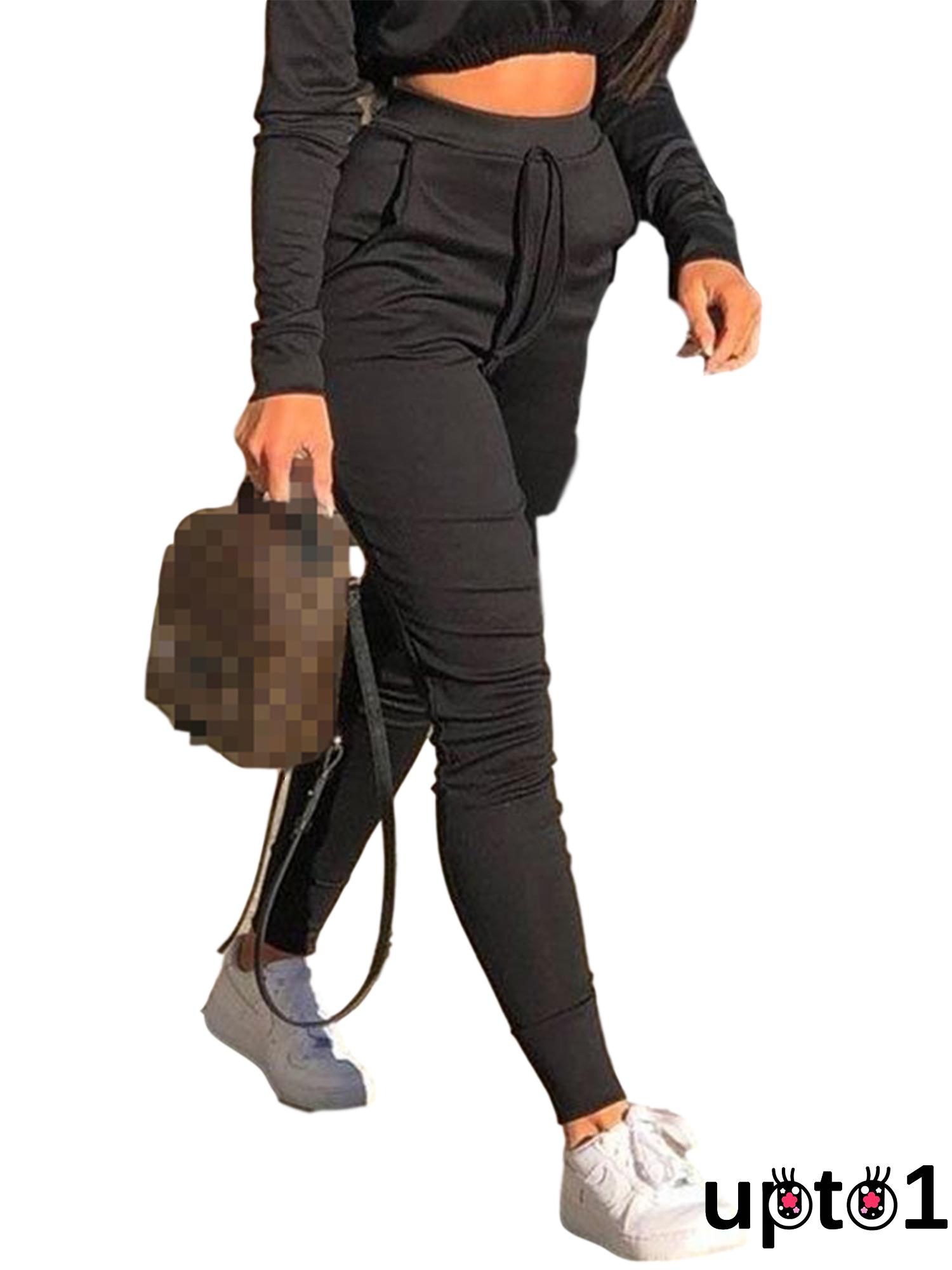 Quần Dài Thể Thao Thời Trang Dành Cho Nữ | BigBuy360 - bigbuy360.vn