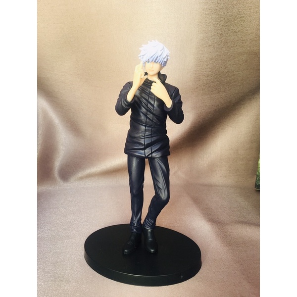 Chú Thuật Hồi Chiến Mô Hình Figure Gojou Satoru - Jujutsu Kaisen