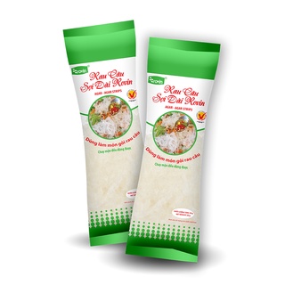 Rau câu sợi Rovin