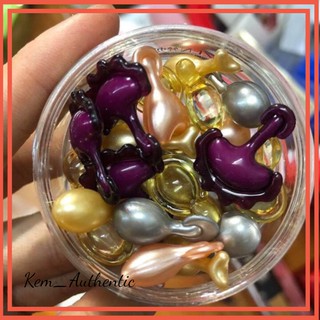 💎 Hộp 30v sụn Cá Hồi mix vị dưỡng da Cao Cấp 💦
