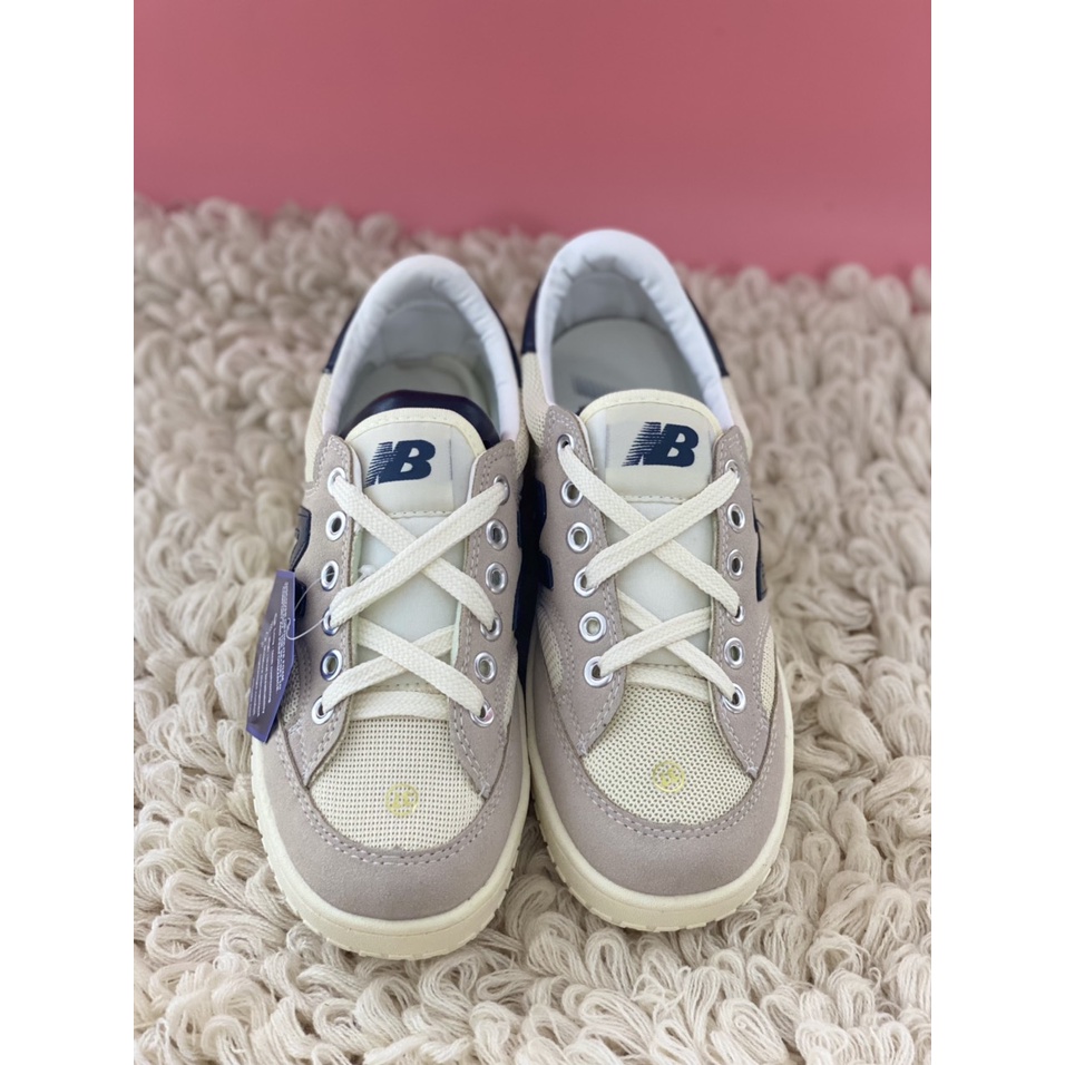 Giày NB 300 đen thể thao sneaker dành cho cả nam nữ full box tặng kèm tất