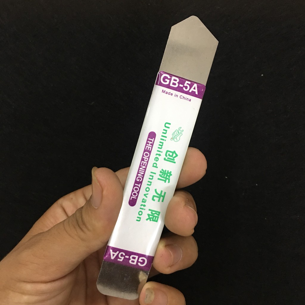 Miếng Thép Tháo, Nạy Màn Hình IPhone | BigBuy360 - bigbuy360.vn