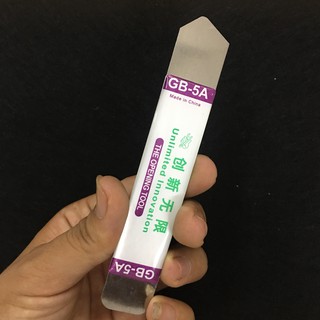 Miếng Thép Tháo, Nạy Màn Hình IPhone