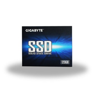 Ổ CỨNG SSD GIGABYTE 120GB -240GB