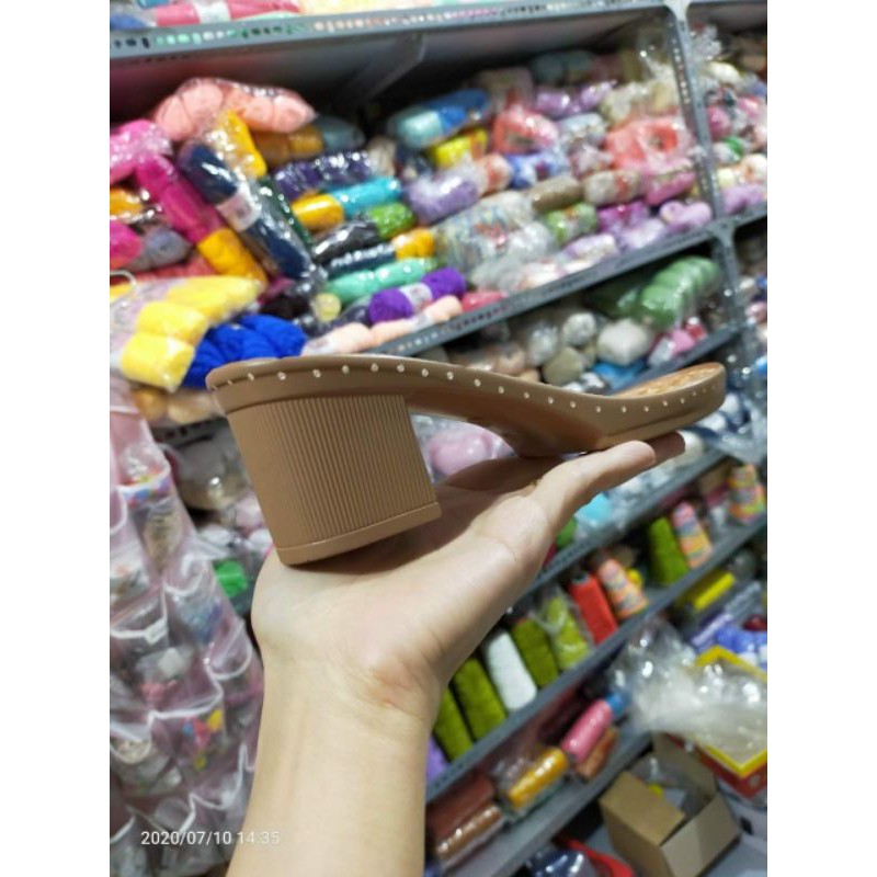 Đế giày handmade