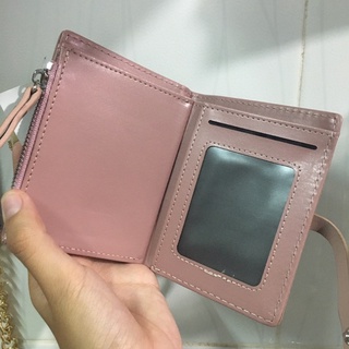 [SALE] Ví Da Mini