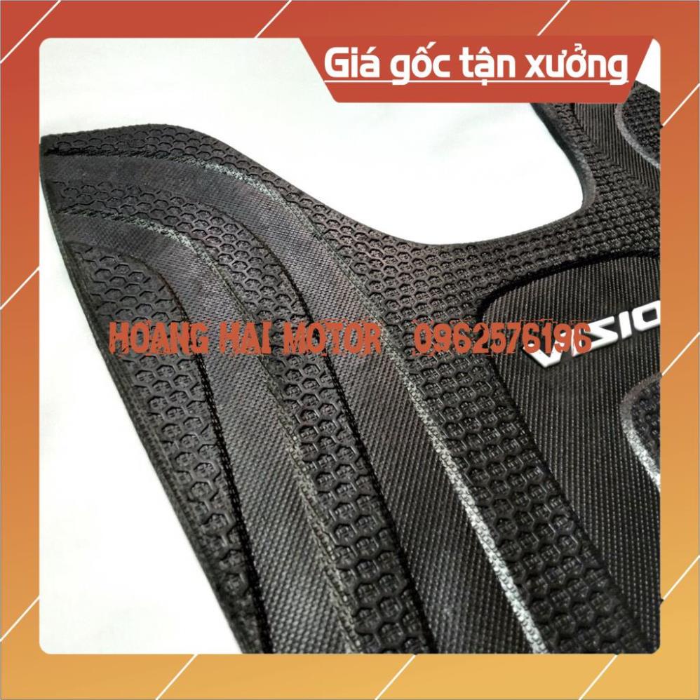 [FREE SHIP] Thảm lót xe VISION - bền đẹp, cam kết chất lượng