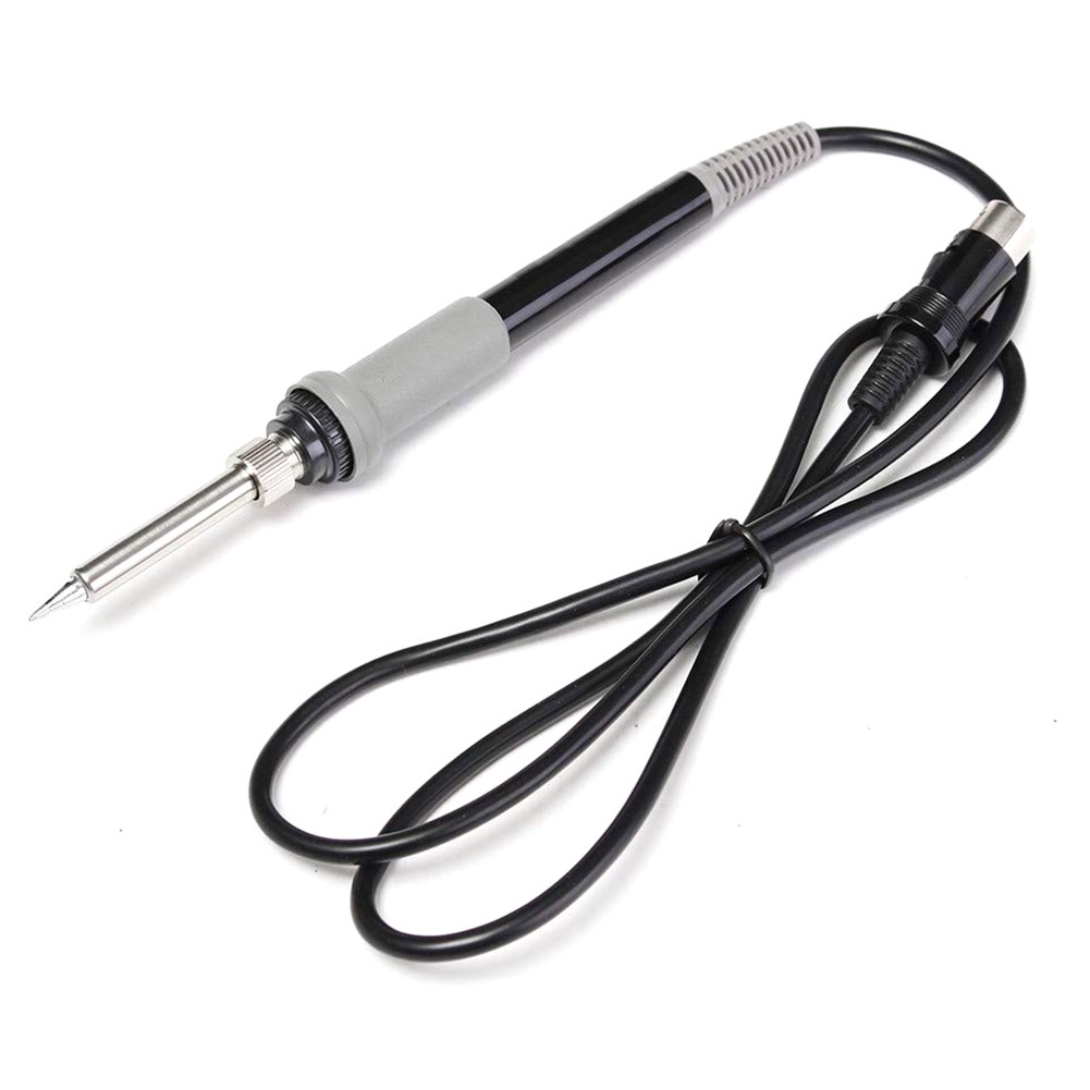 Tay Cầm Hàn Sắt 6 Pin Hakko 888 Fx-888D