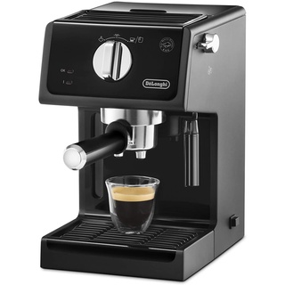 Máy pha cà phê Delonghi ECP31.21, Máy pha cà phê tự động Delonghi