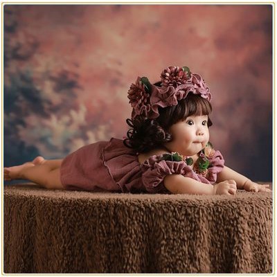 [ FLASH SALE ] - TẶNG CÀI TÓC - Tóc Giả Cho Bé ,Bộ Tóc Giả Nguyên Đầu Dễ Thương Cho Bé Gái