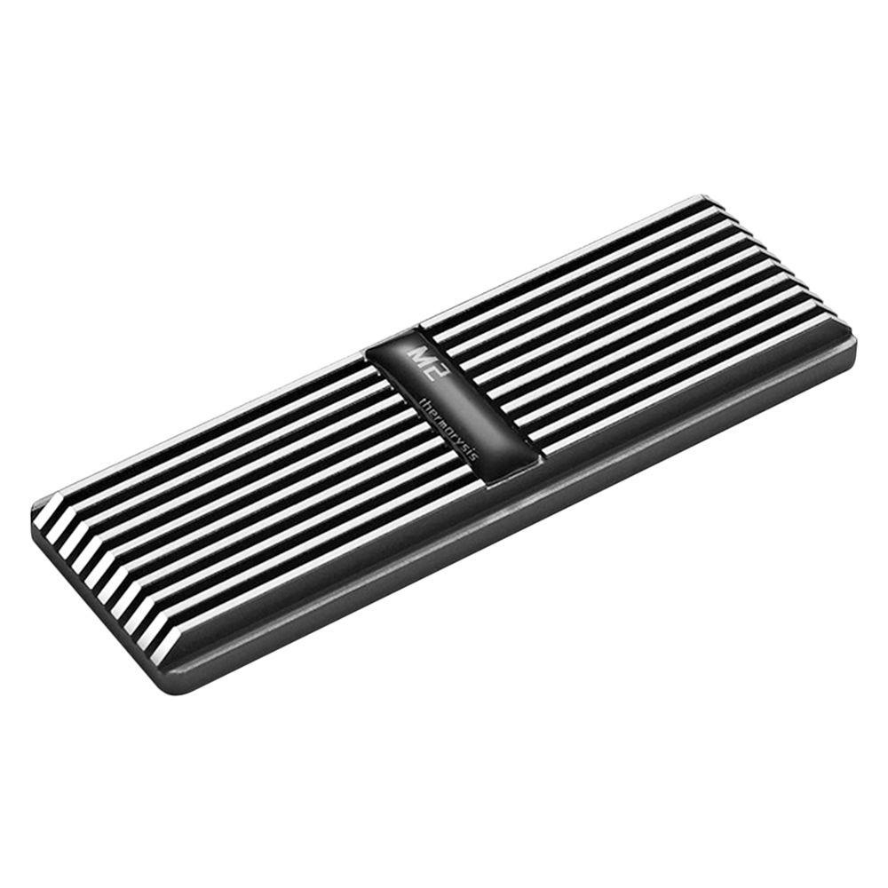 Miếng Dán Tản Nhiệt Ổ Cứng SSD Bằng Nhôm M.2 Cho Harry M2
