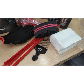 Xốp bọt biển làm tóc Premlock