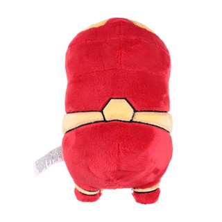 Gấu bông MARVEL -Iron Man